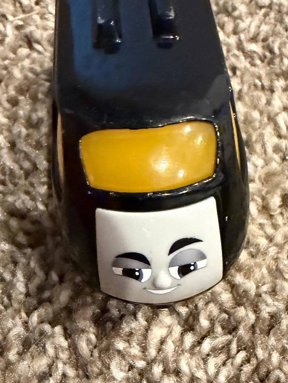 Frederico Train - Push Along - Thomas And Friends: All Engines Go